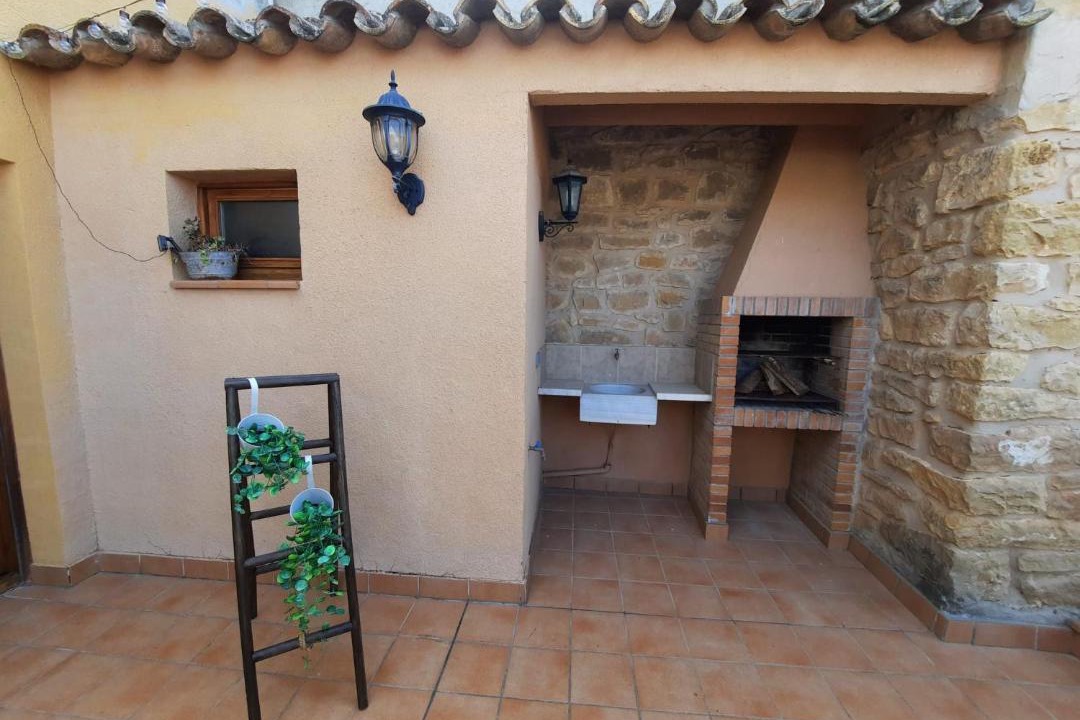 Photo of Buildings in Cervia de Les Garrigues