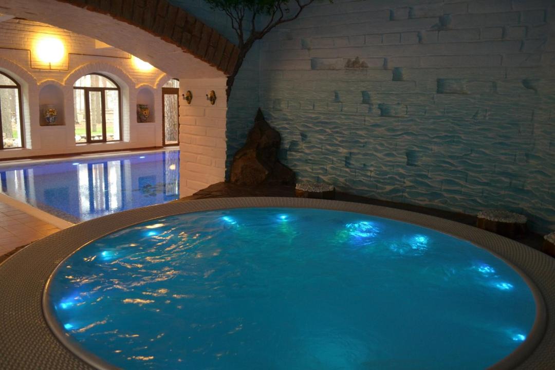 Photo of Outdoor in Gus-Khrustalny