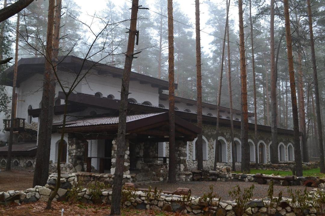 Photo of Buildings in Gus-Khrustalny
