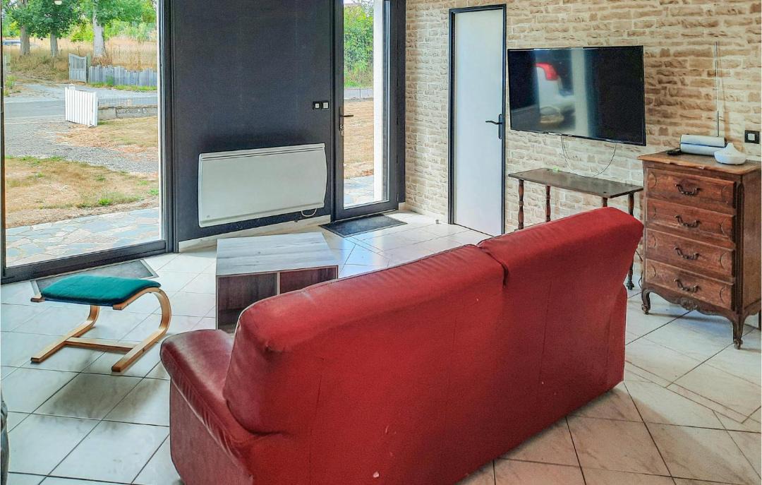 Photo of Livingroom in Bacilly