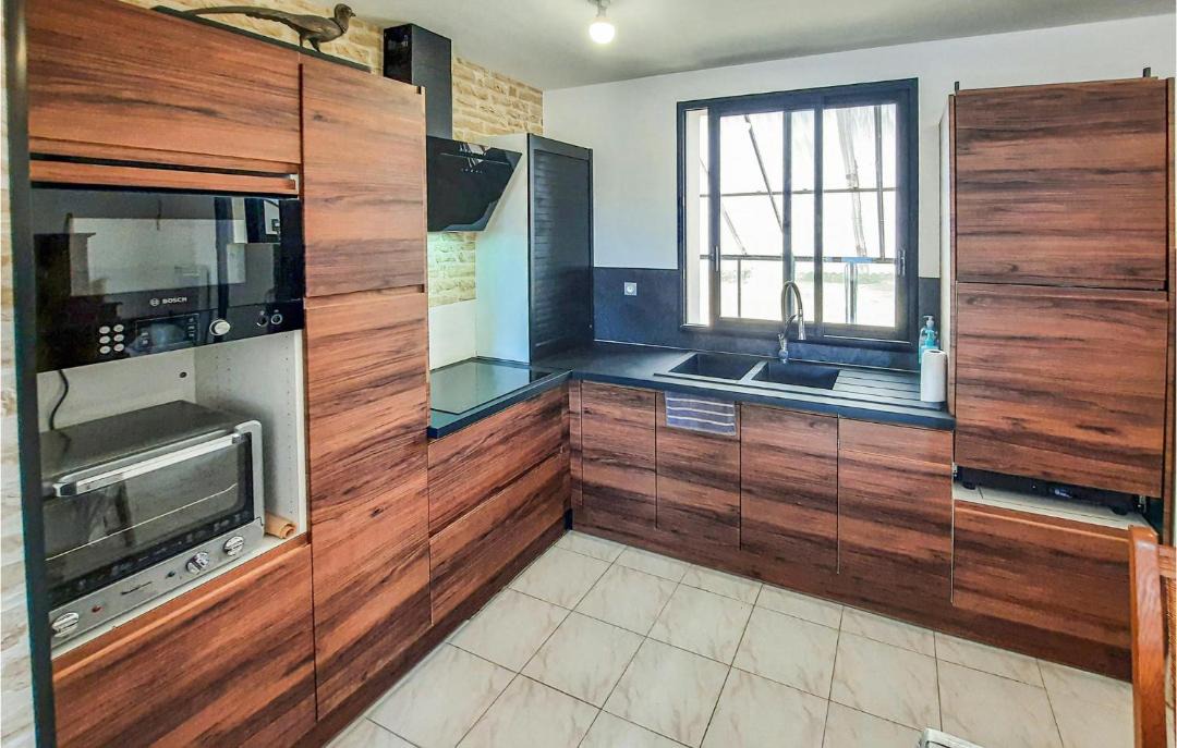 Photo of Kitchen in Bacilly