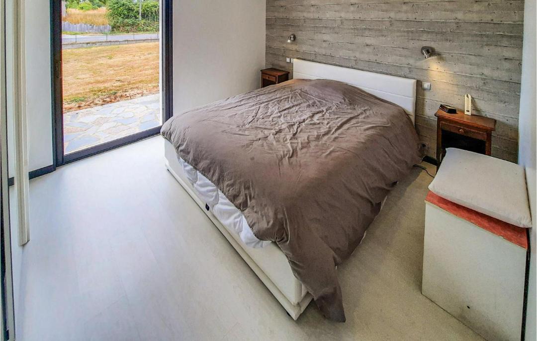 Photo of Bedroom in Bacilly