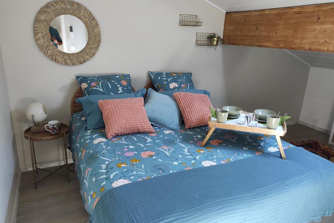 Photo of Bedroom in Panossas