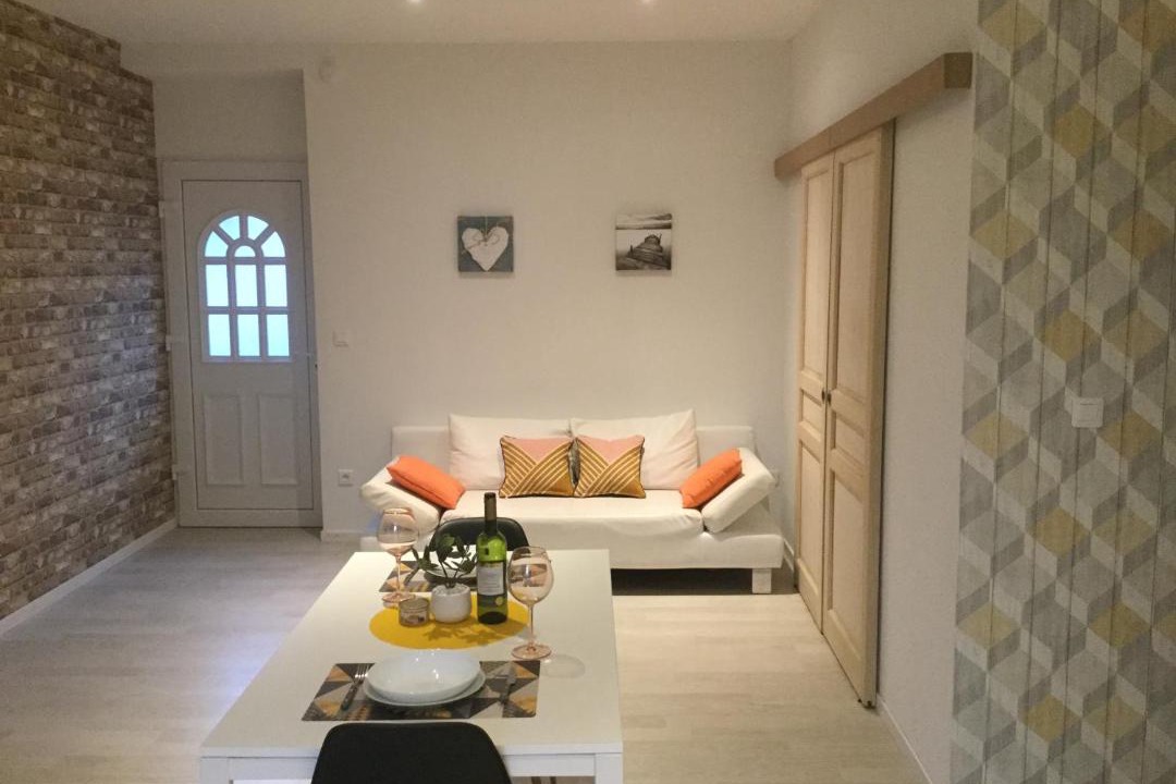 Photo of Livingroom in Neris-les-Bains