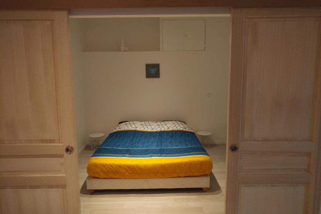 Photo of Bedroom in Neris-les-Bains