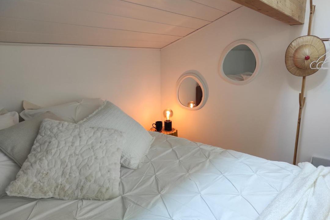 Photo of Bedroom in Panossas