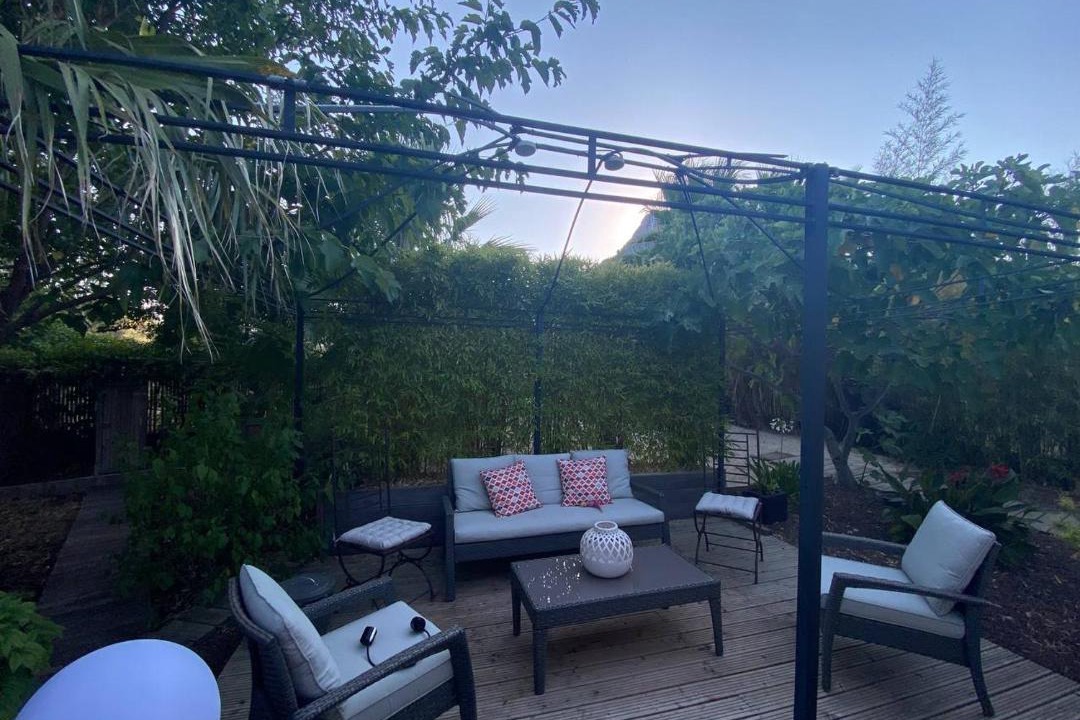Photo of Patio Balcony in La Farlede