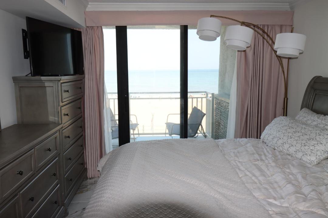 Photo of Bedroom in Northeast Virginia Beach