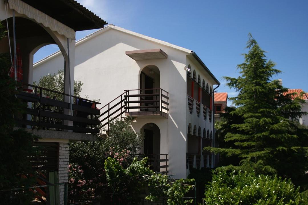Photo of Buildings in Susica