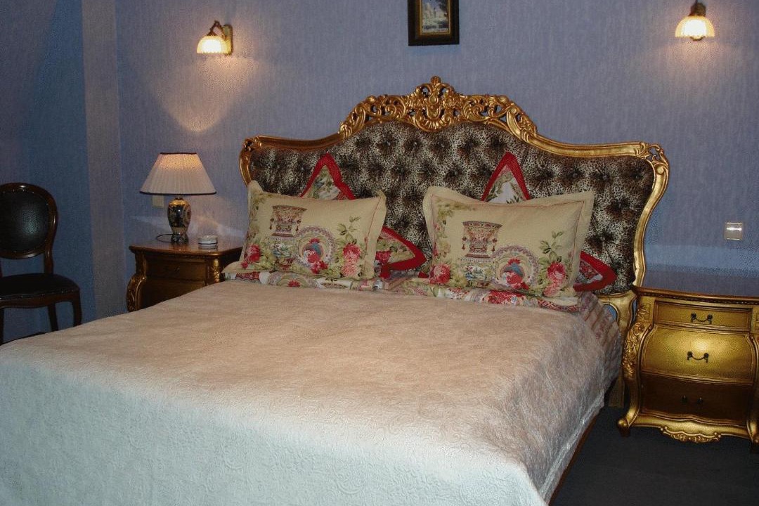 Photo of Bedroom in Taganrog