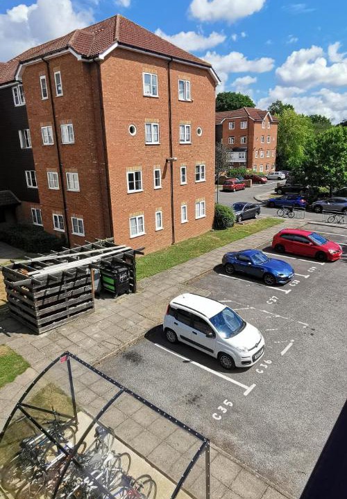 Photo of Others in Alperton