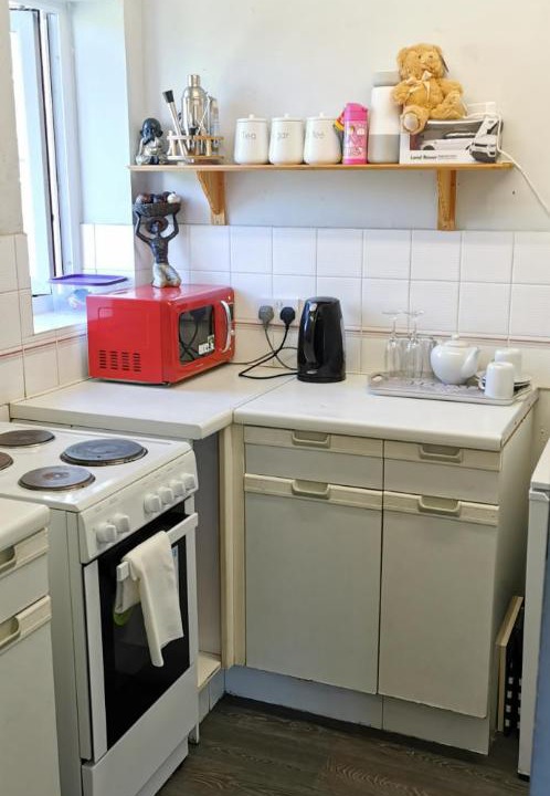 Photo of Kitchen in Alperton