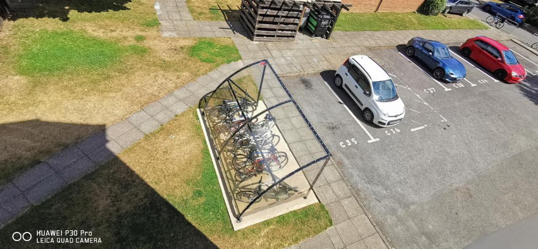 Photo of Others in Alperton