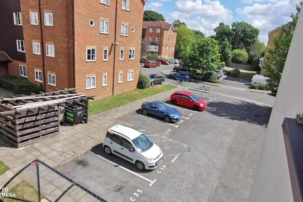 Photo of Others in Alperton