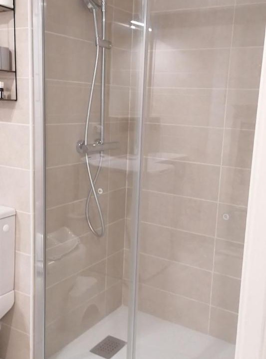 Photo of Bathroom in Hyeres