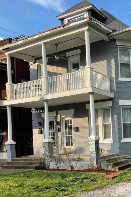 Photo of Buildings in Northside District