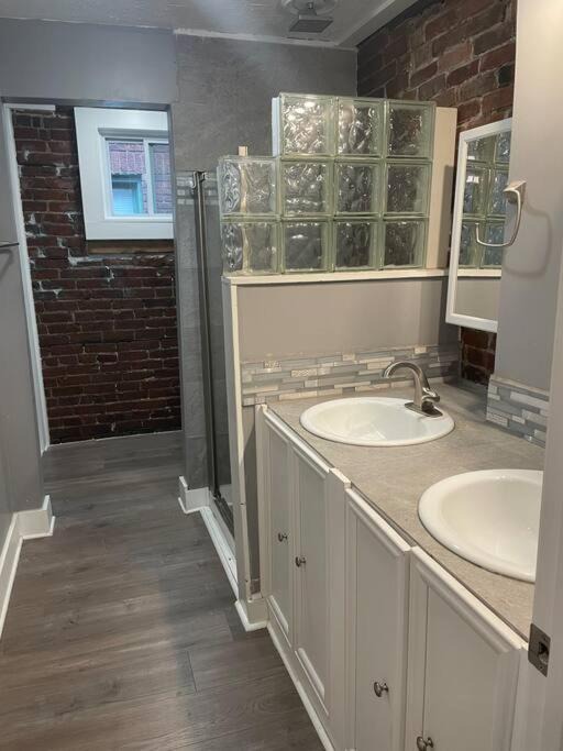 Photo of Bathroom in Northside District