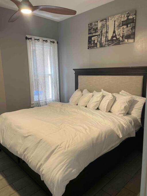 Photo of Bedroom in Northside District