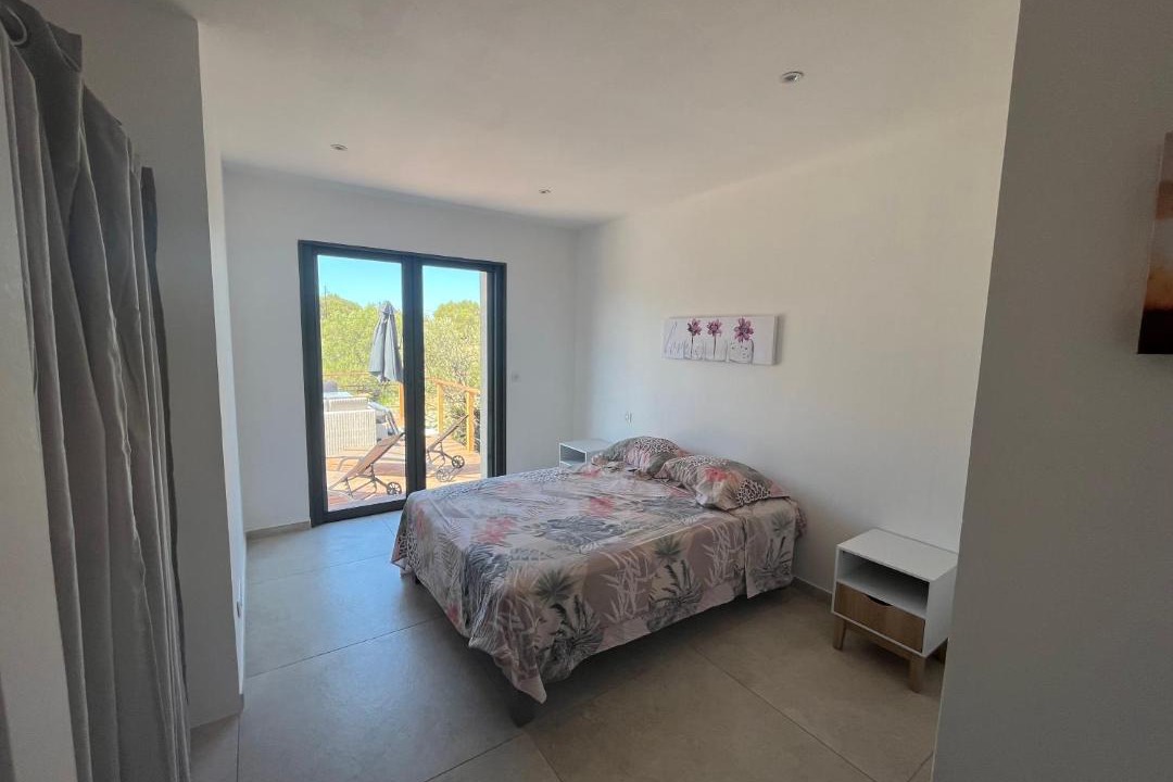 Photo of Bedroom in Marine de Davia