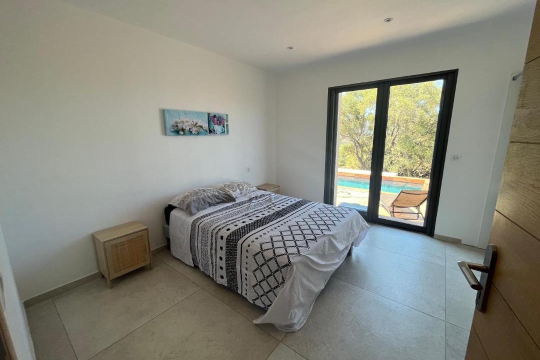 Photo of Bedroom in Marine de Davia