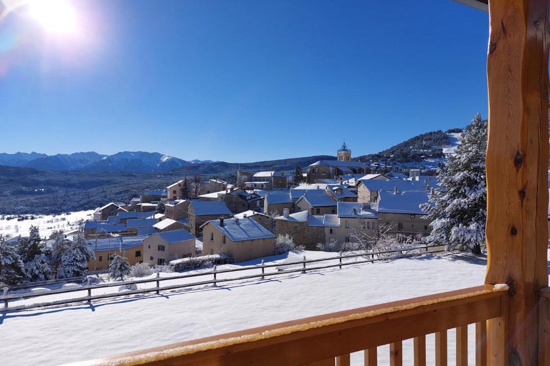 Photo of Others in Les Angles