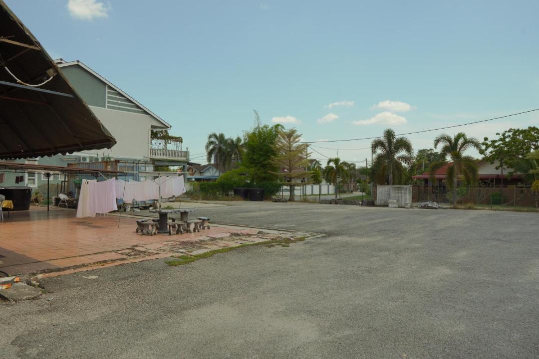 Photo of Buildings in Durian Sebatang