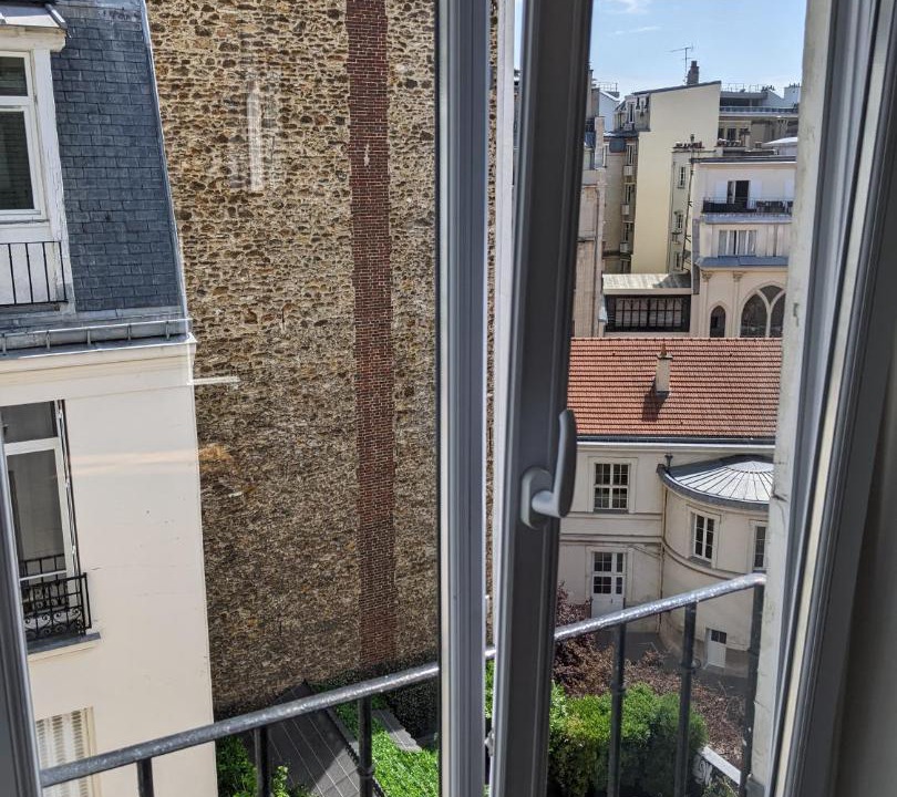 Photo of Others in Porte-Dauphine