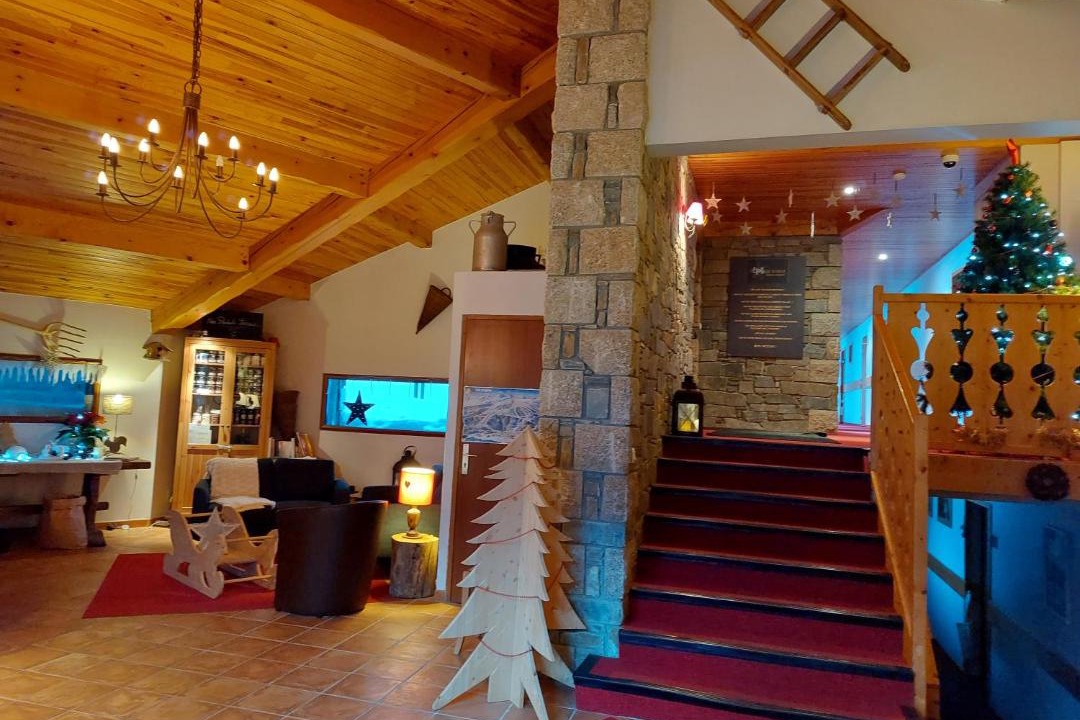 Photo of Others in Les Angles