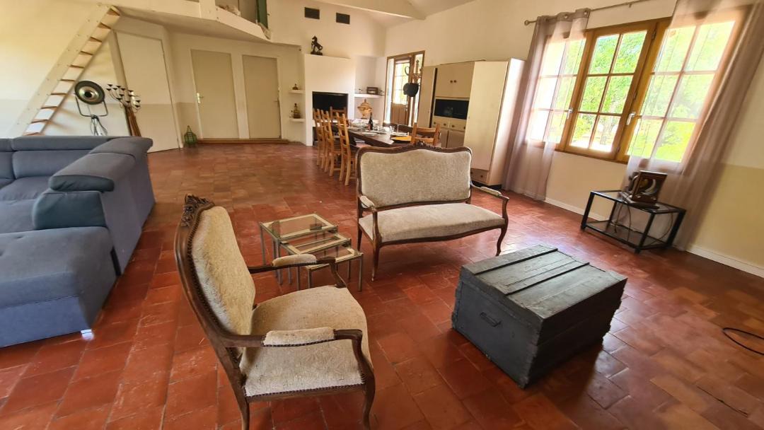 Photo of Livingroom in Carbuccia