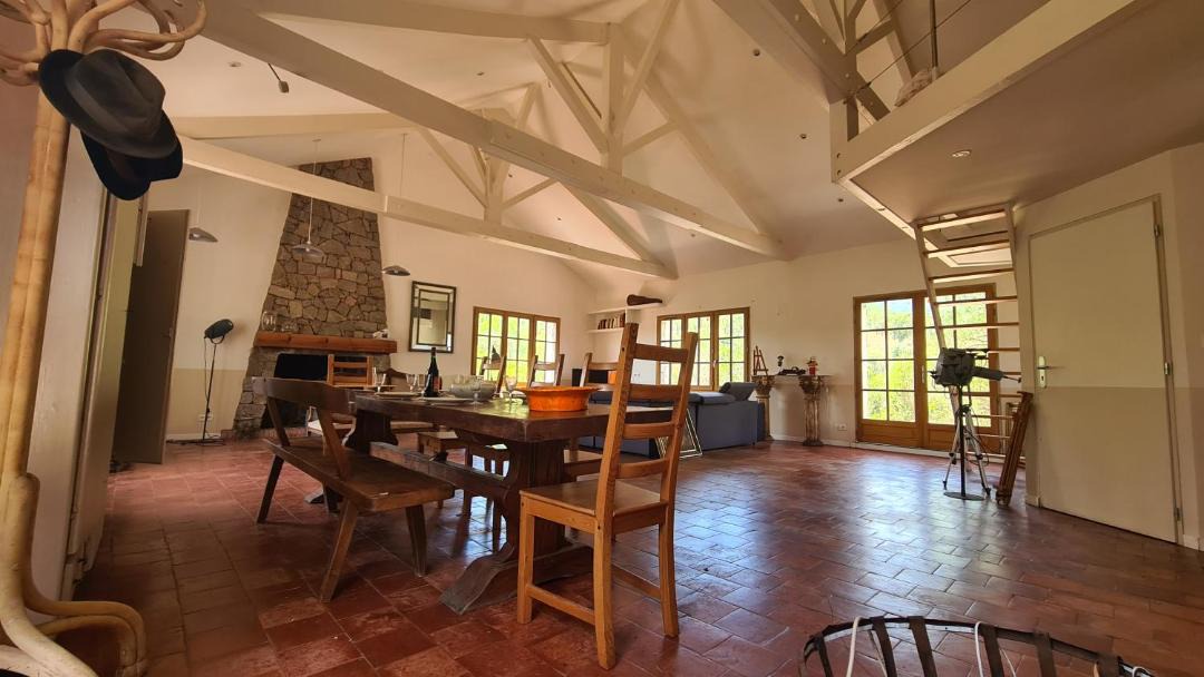 Photo of Livingroom in Carbuccia