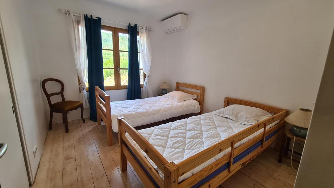 Photo of Bedroom in Carbuccia