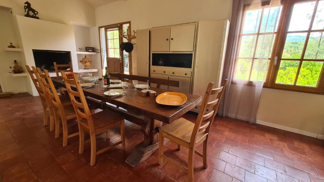 Photo of Livingroom in Carbuccia