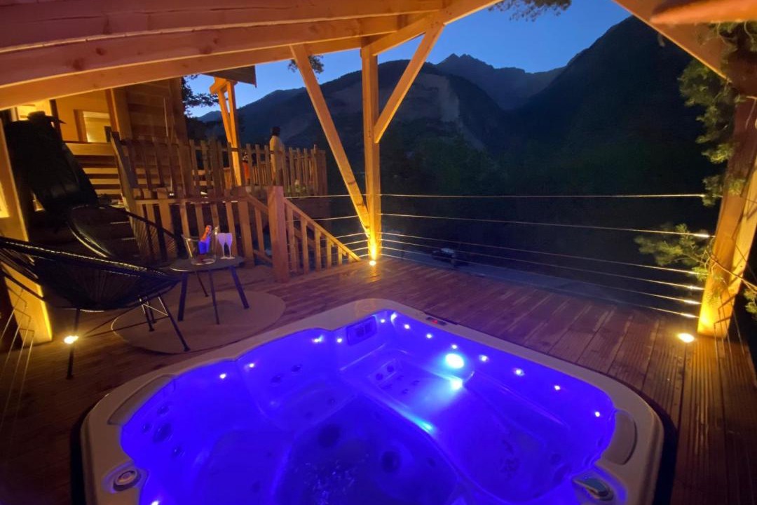 Photo of Outdoor in Saint-Etienne-de-Tinee