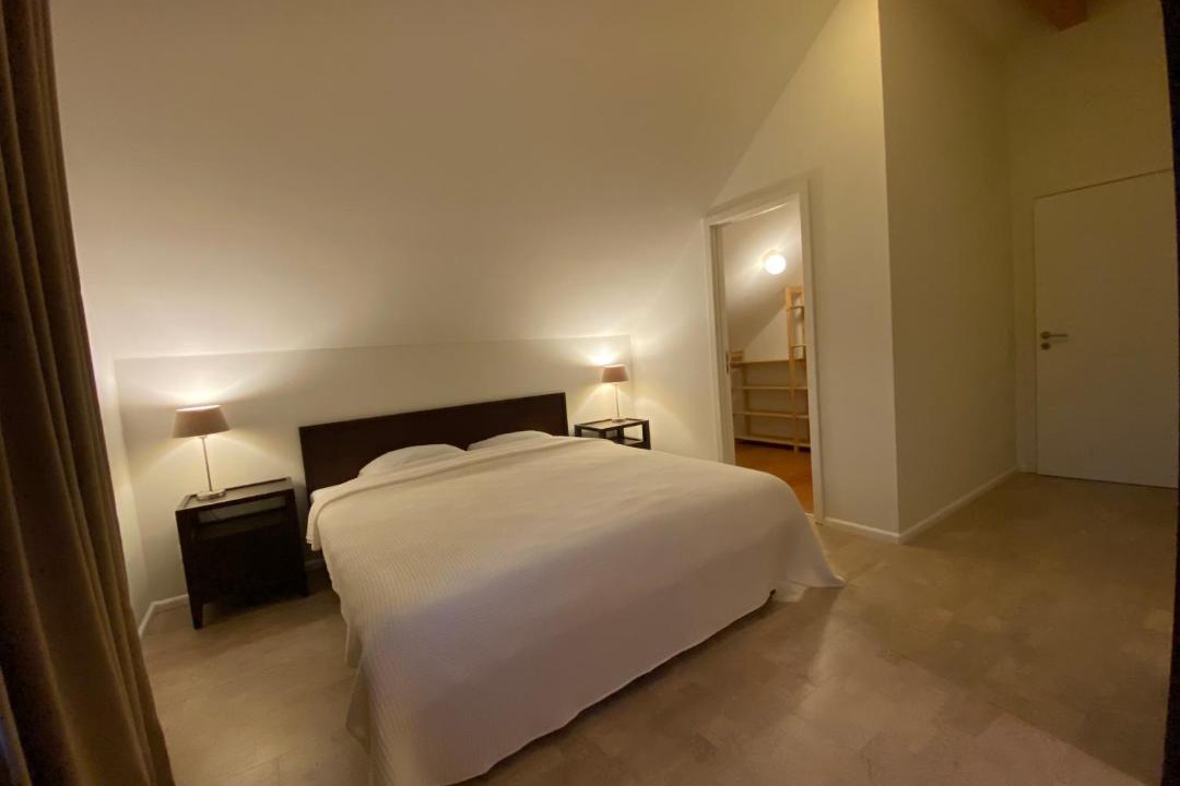 Photo of Bedroom in Unterterzen