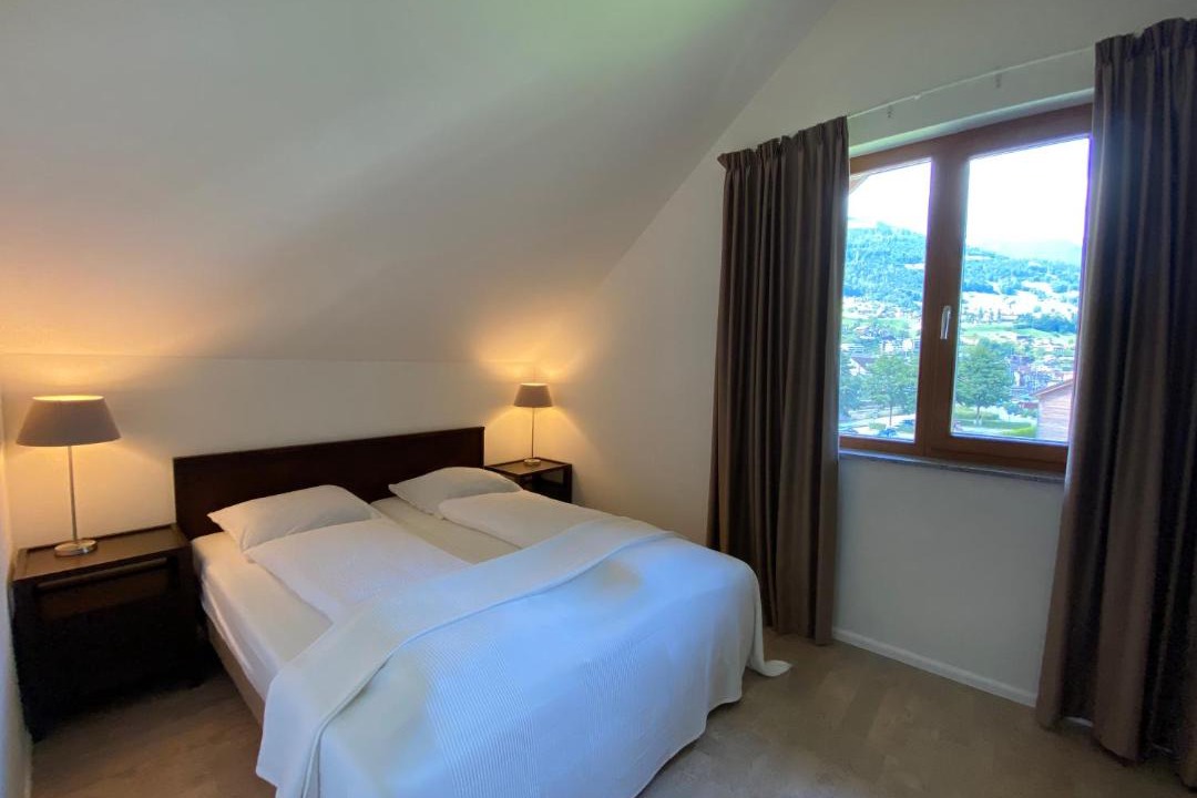 Photo of Bedroom in Unterterzen