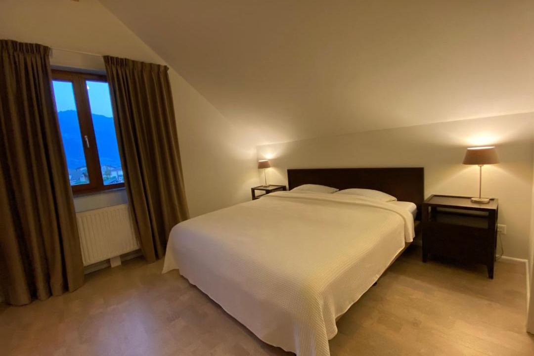 Photo of Bedroom in Unterterzen
