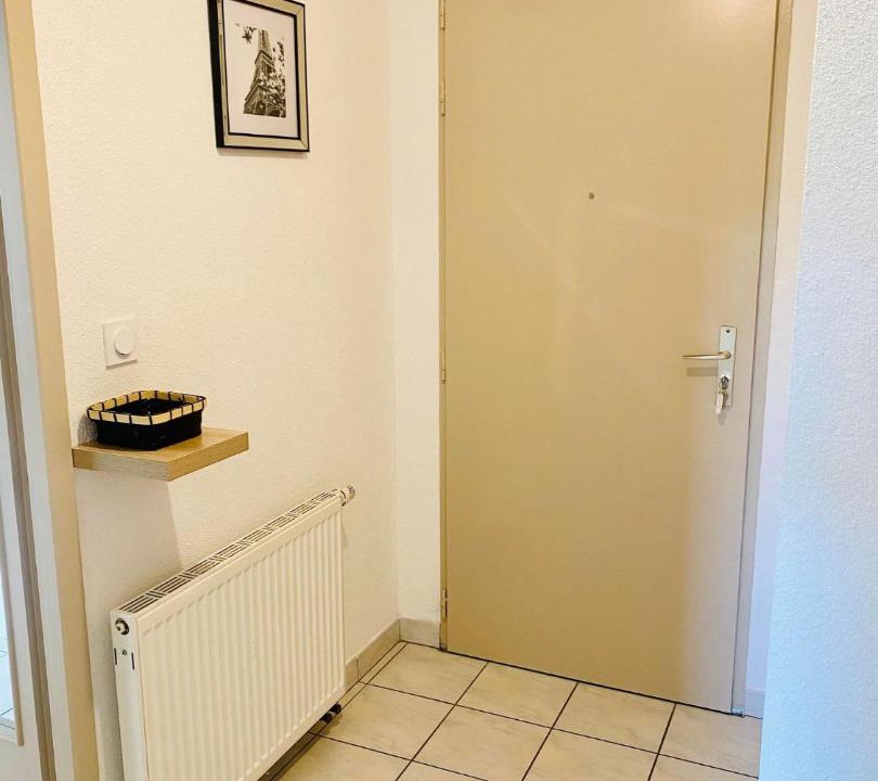 Photo of Bedroom in Petit-Croix