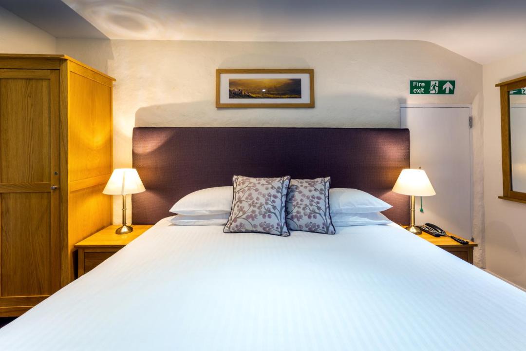 Photo of Bedroom in Elterwater