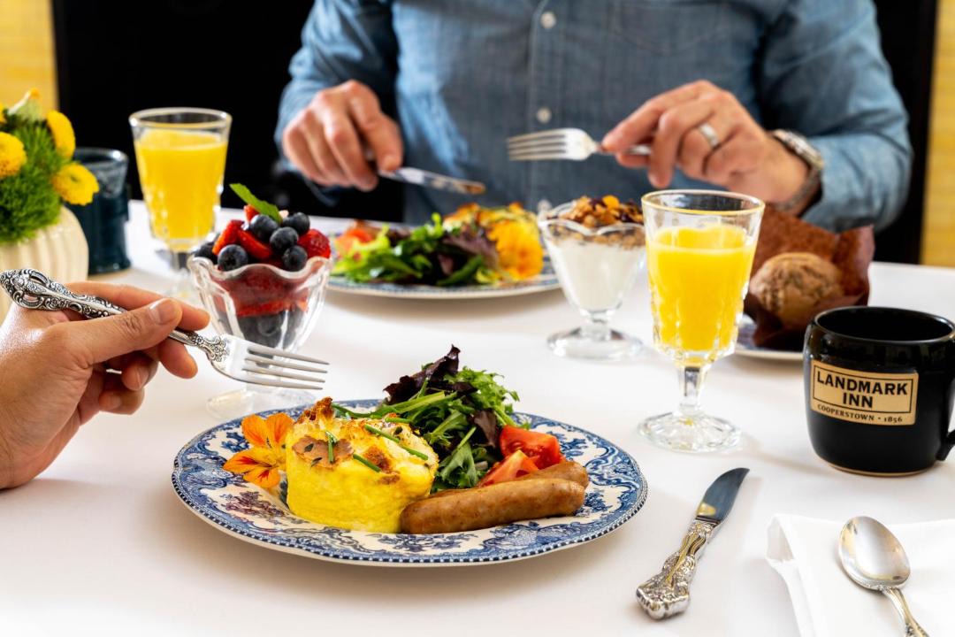 Photo of Others in Cooperstown