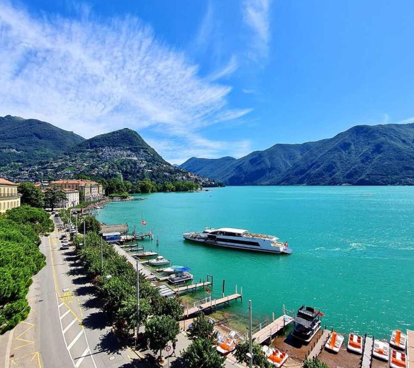 Photo of Others in Lugano City-Centre