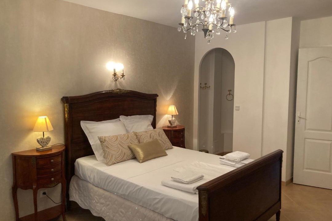 Photo of Bedroom in Saint-Nicolas-de-la-Grave