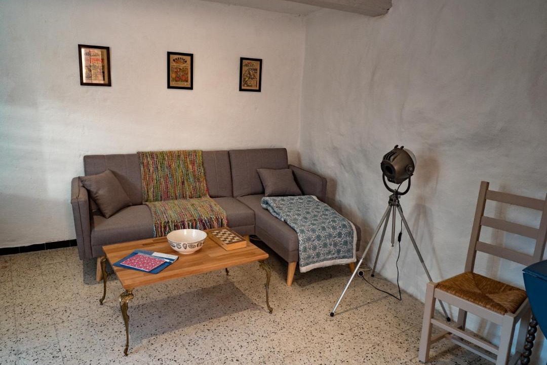 Photo of Livingroom in Verzeille