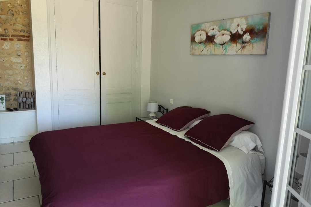Photo of Bedroom in Thiergeville