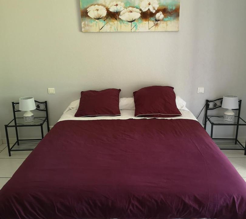 Photo of Bedroom in Thiergeville