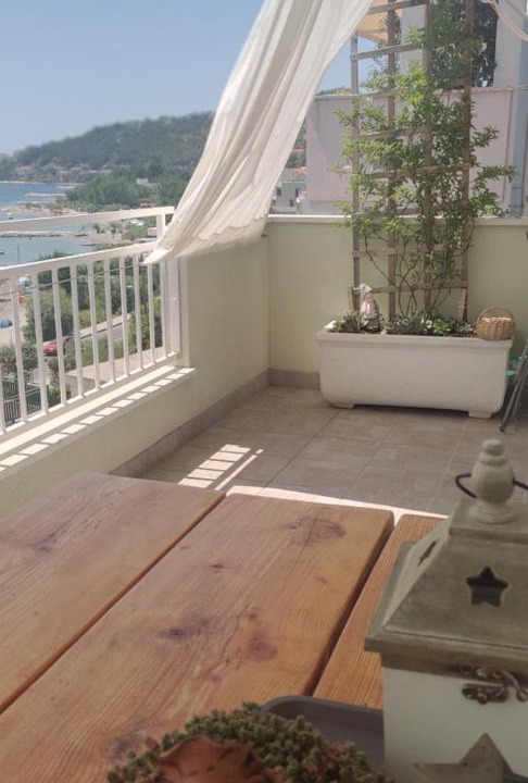 Photo of Patio Balcony in Duce