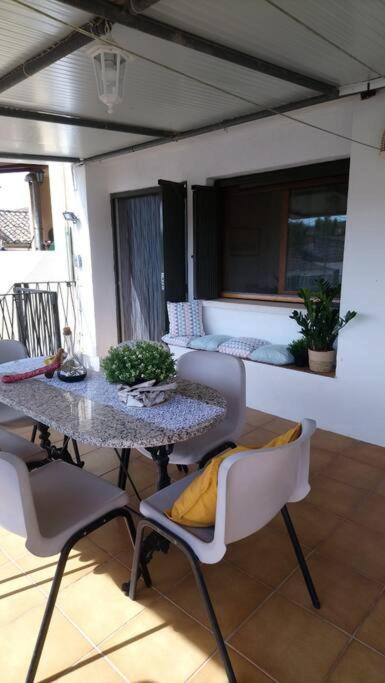 Photo of Patio Balcony in Canyelles
