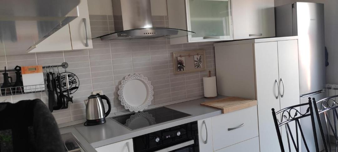 Photo of Kitchen in Duce