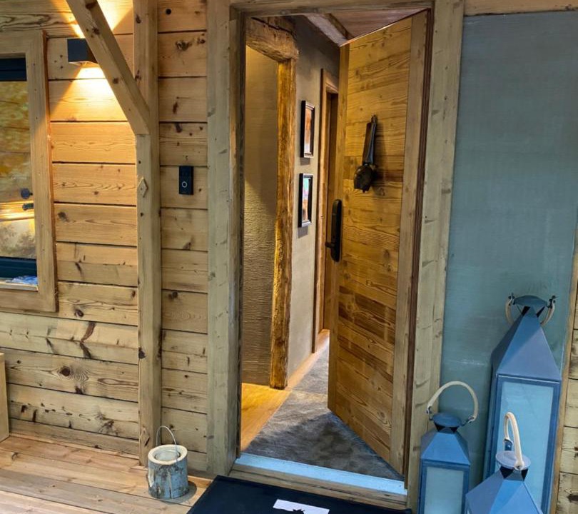 Photo of Bedroom in Crans-Montana