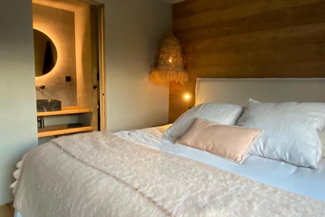 Photo of Bedroom in Crans-Montana