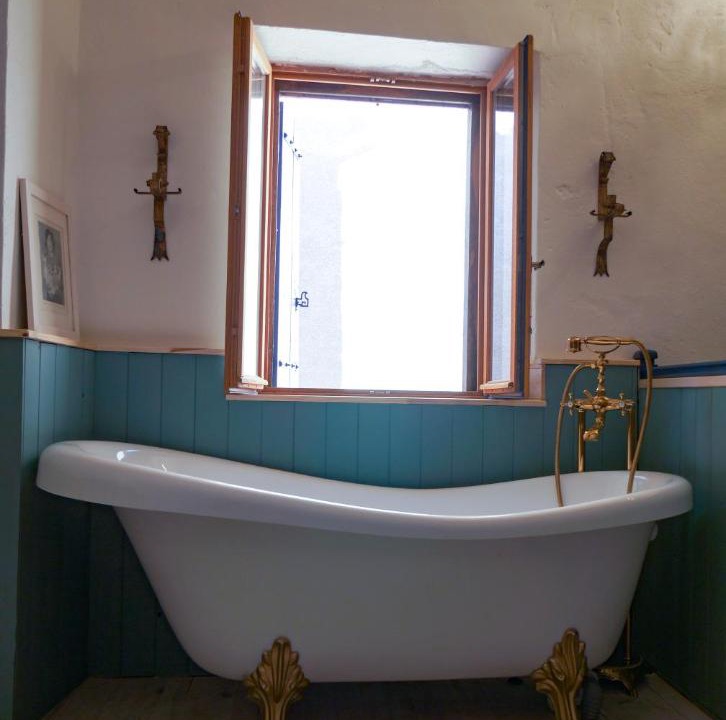 Photo of Bathroom in Verzeille